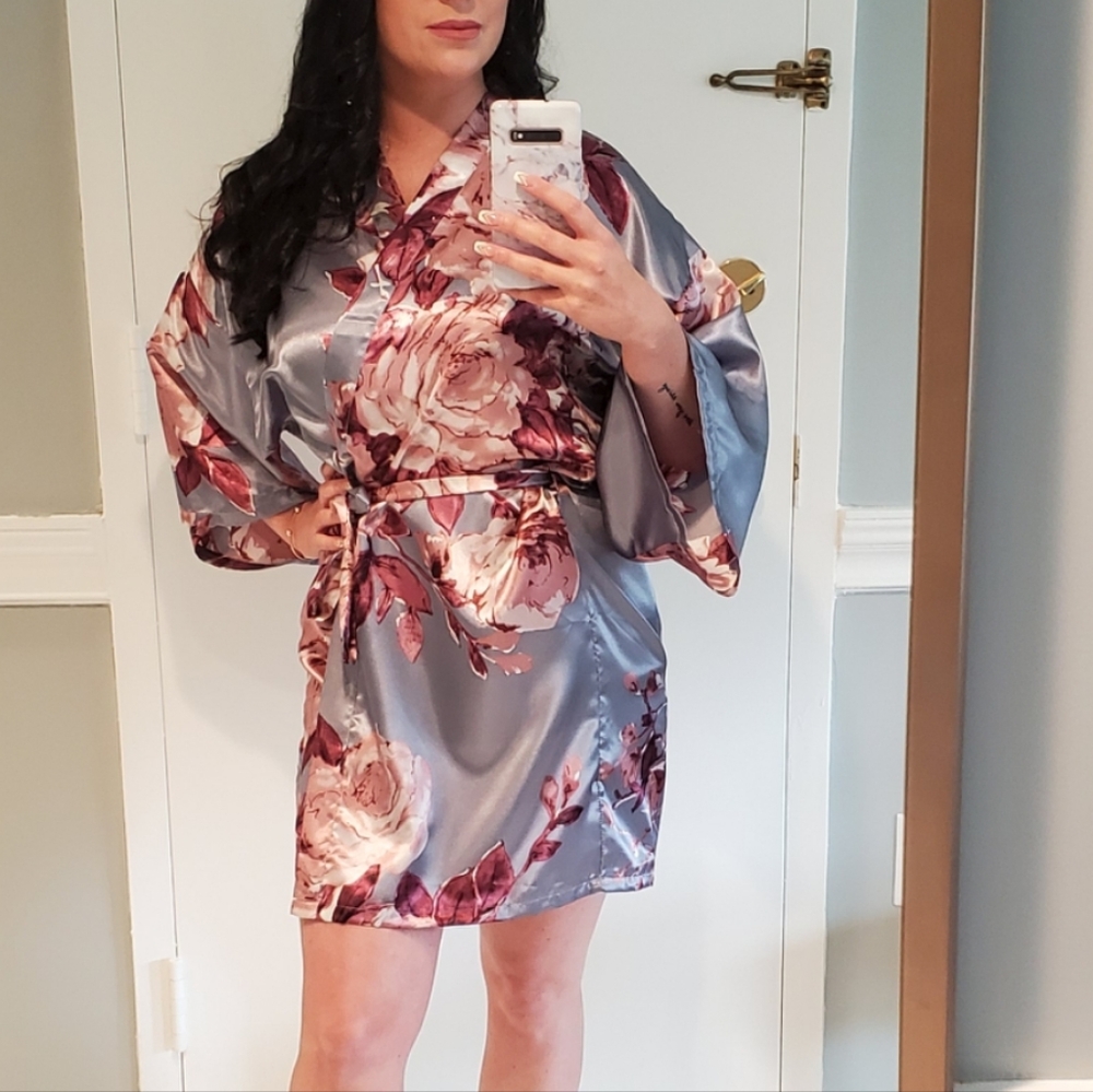 Pretty Robe